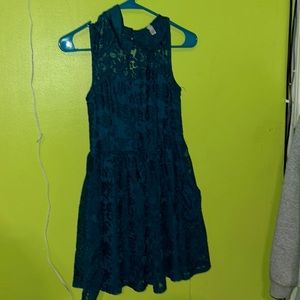 Dress that has pockets!